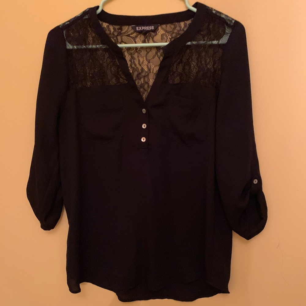 Express shirt